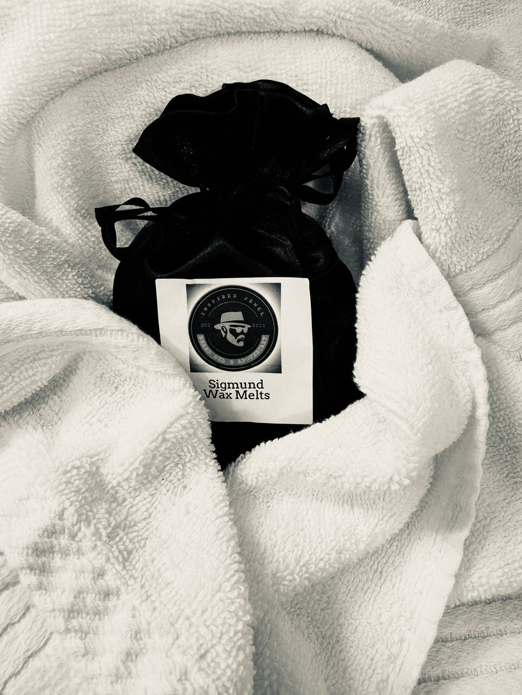 Sigmund Wax Melt