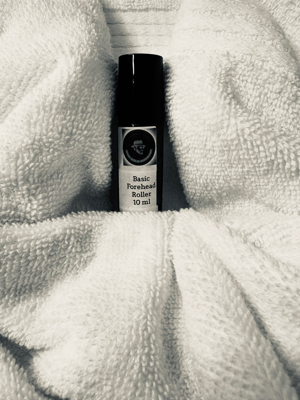 Basic 25 mg/ml CBD